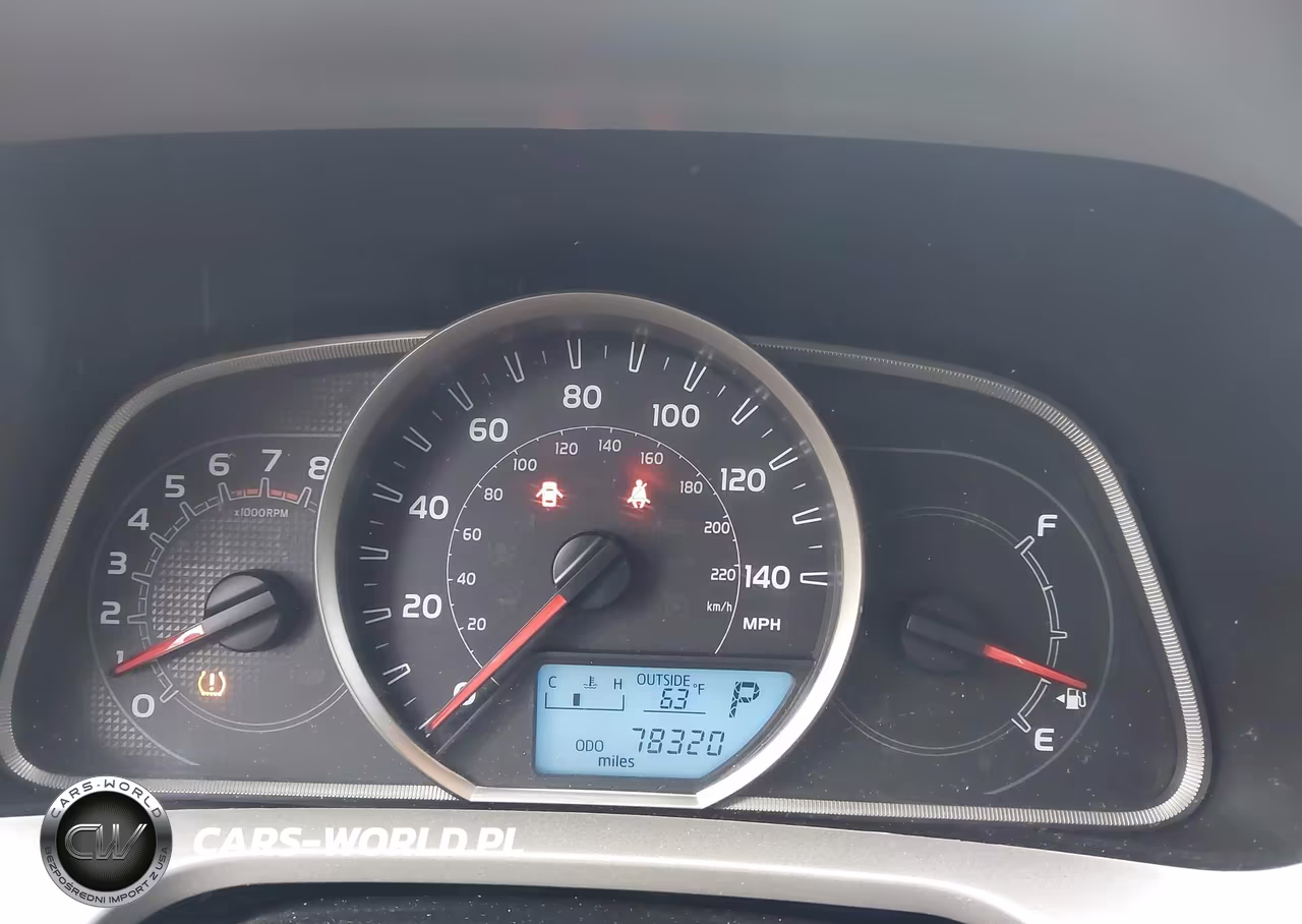 2015 Toyota Rav4 Xle VIN:2T3WFREV8FW207063 - 7