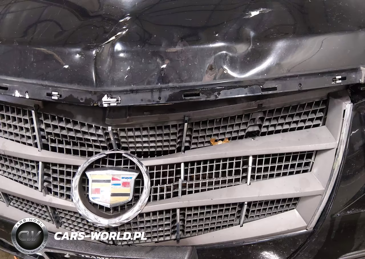2011 Cadillac Cts Luxury VIN:1G6DF5EY1B0167520 - 18