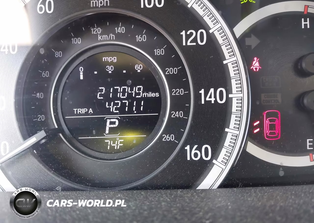 2016 Honda Accord Ex VIN:1HGCR2F70GA206198 - 15