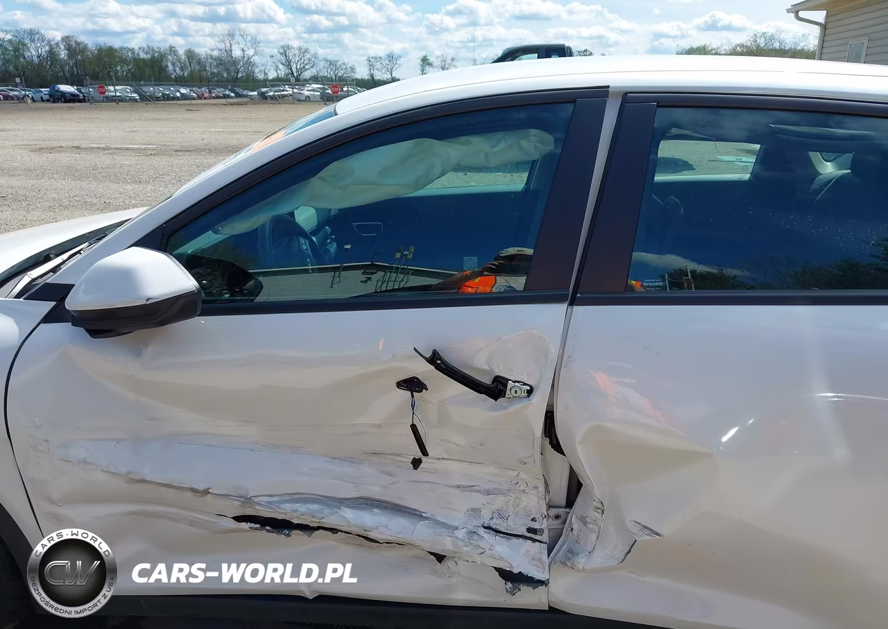 2025 Kia K4 Ex VIN:3KPFU4DE8SE217365 - 6