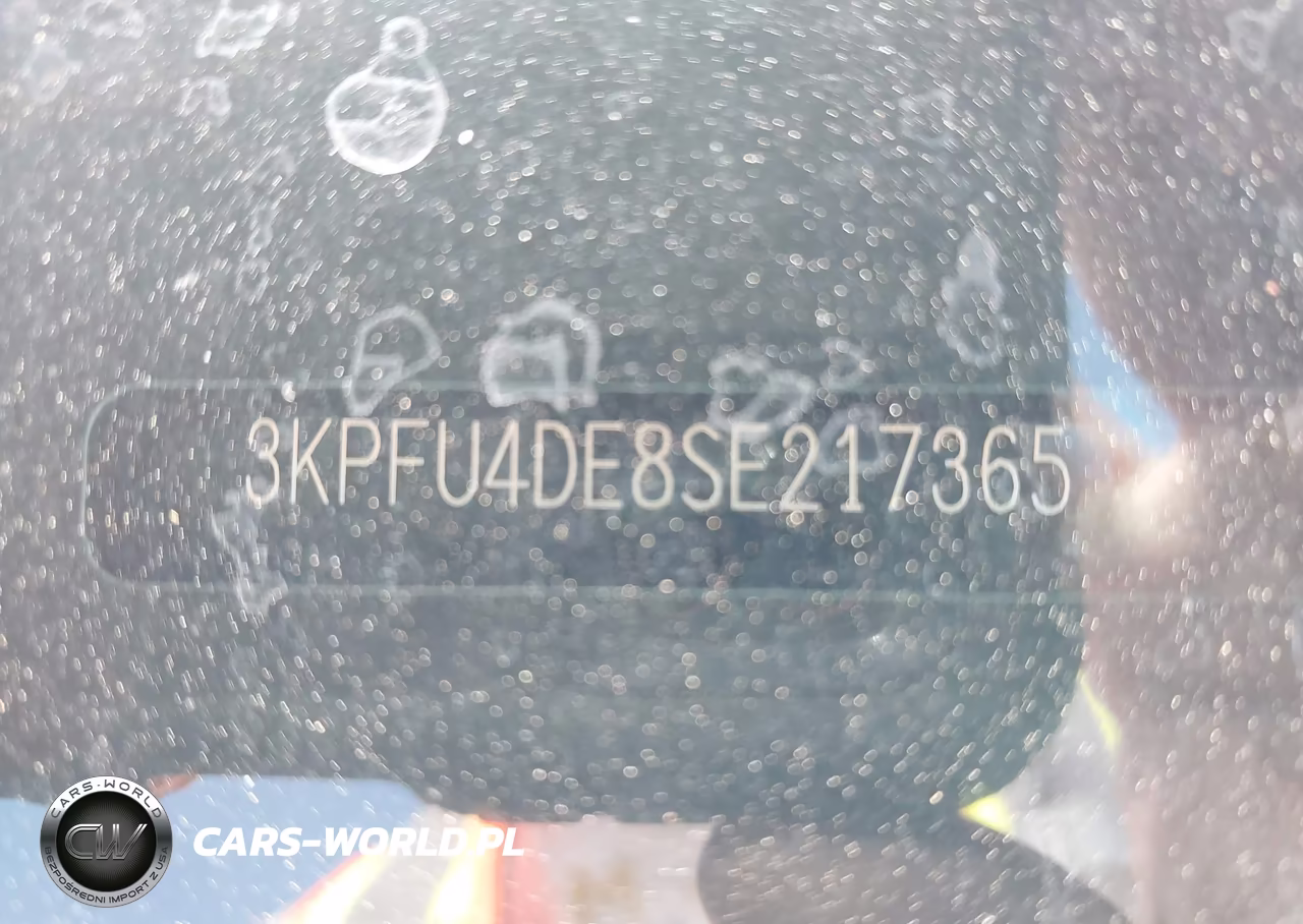 2025 Kia K4 Ex VIN:3KPFU4DE8SE217365 - 9
