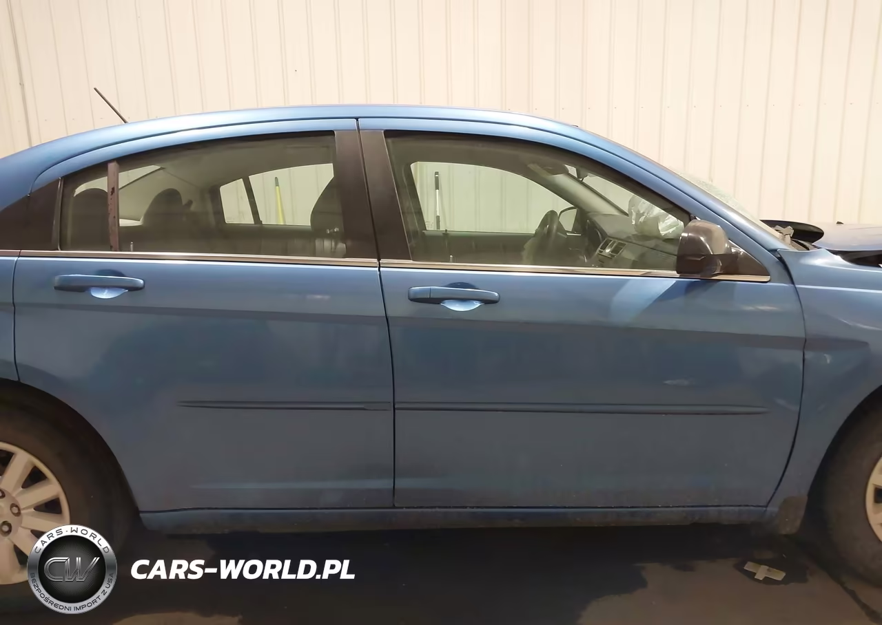 2008 Chrysler Sebring Lx VIN:1C3LC46J38N236575 - 14
