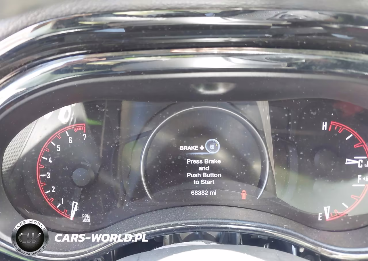 2022 Dodge Durango Sxt Awd VIN:1C4RDJAG7NC173503 - 7