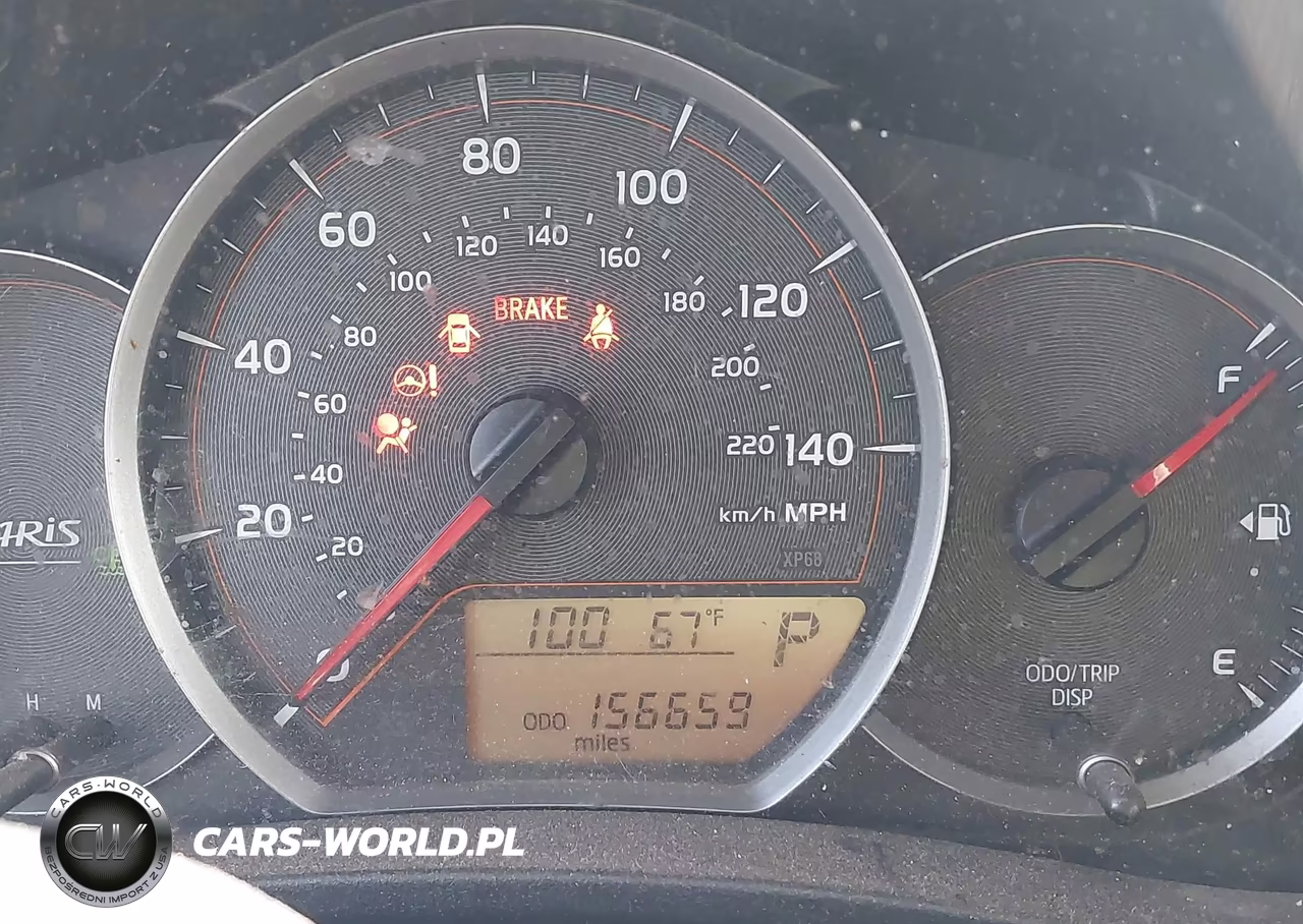 2013 Toyota Yaris Le VIN:JTDKTUD38DD543297 - 15