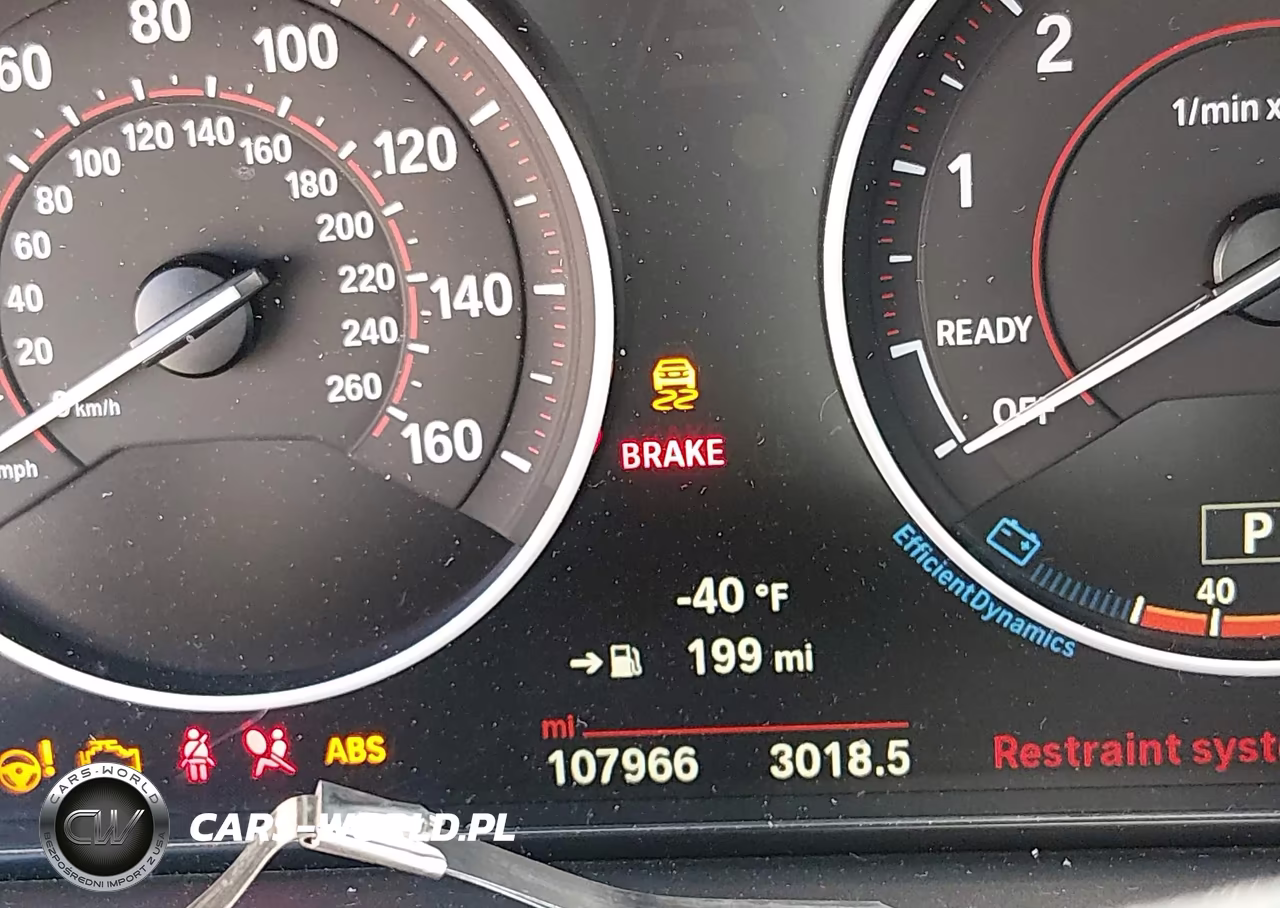 2018 BMW 330I xDrive VIN:WBA8D9G58JNU71666 - 15