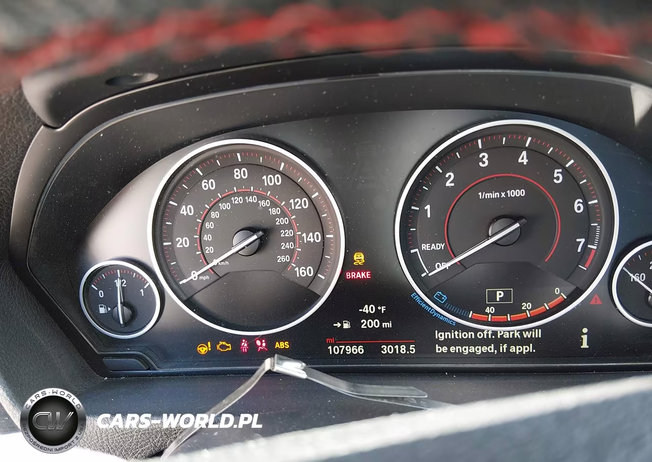 2018 BMW 330I xDrive VIN:WBA8D9G58JNU71666 - 7