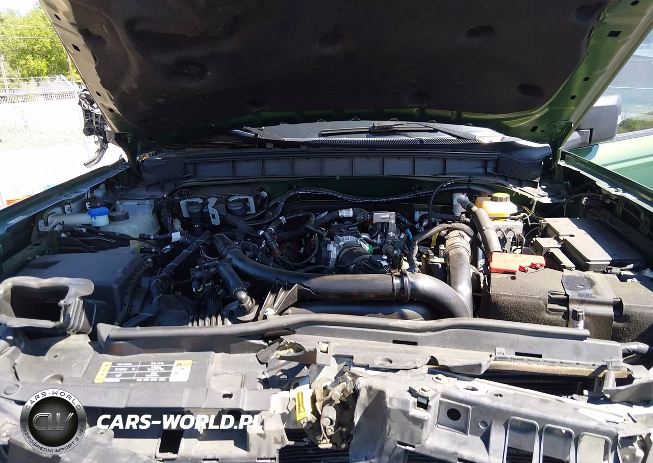 2022 Ford Bronco Wildtrak VIN:1FMEE5DP0NLB53412 - 10