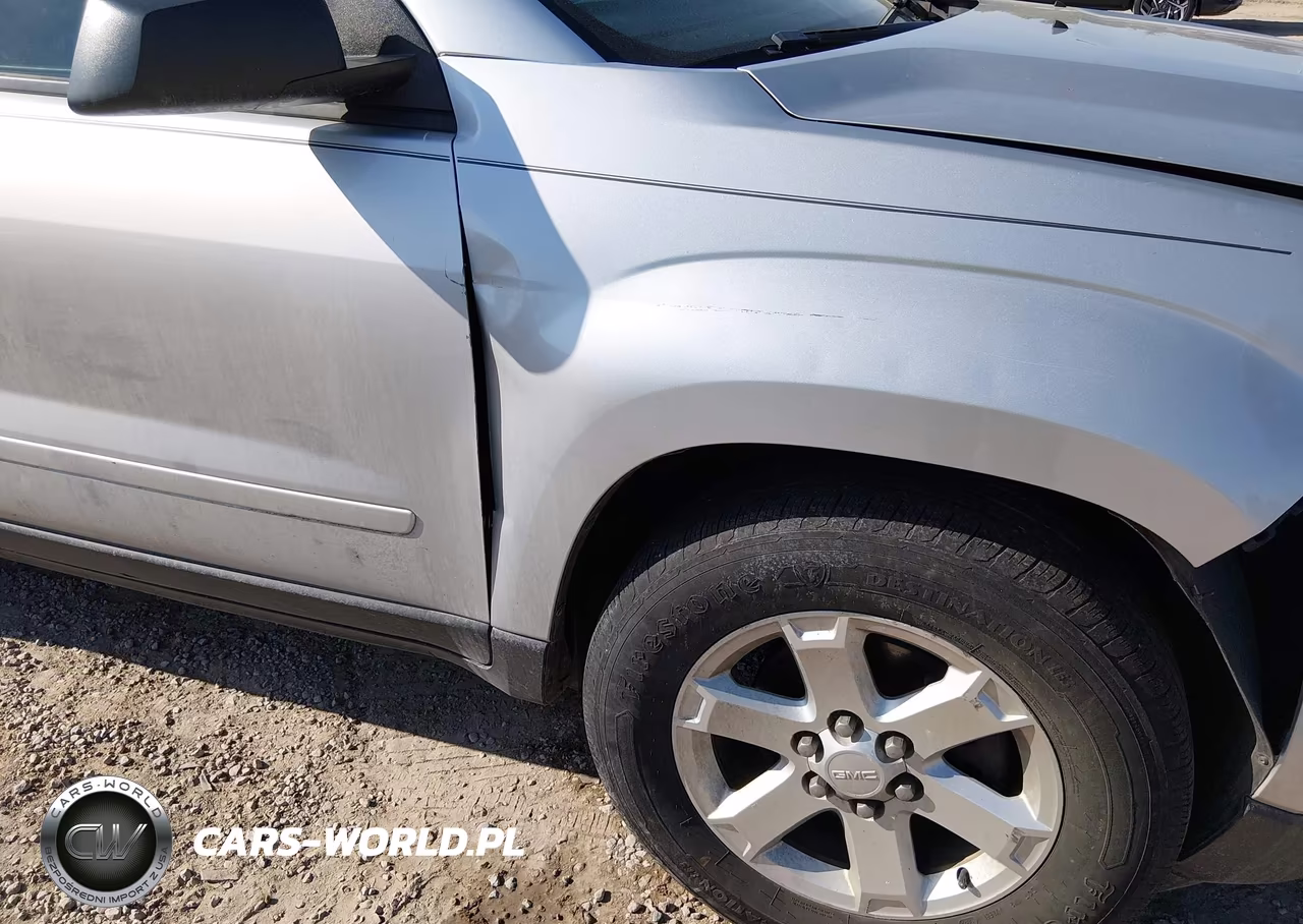 2015 GMC Acadia Sle-2 VIN:1GKKRPKD4FJ295408 - 21