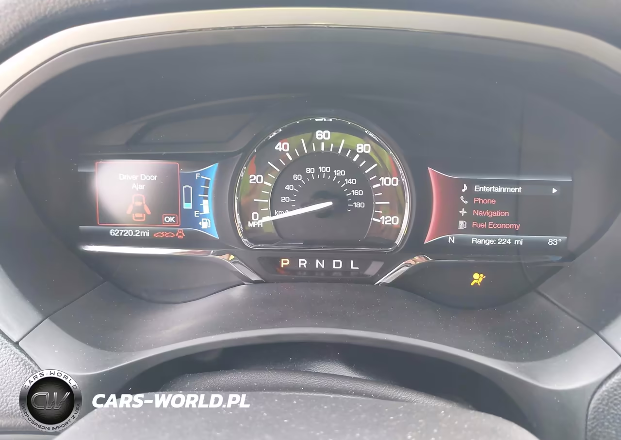 2019 Lincoln Mkz Hybrid Reserve Ii VIN:3LN6L5MU6KR602590 - 7