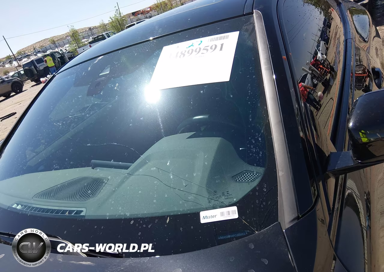 2023 BMW 430I VIN:WBA53AP04PCL90695 - 20