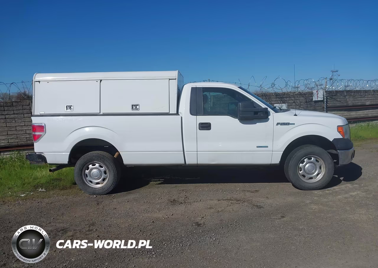 2013 Ford F-150 Xl VIN:1FTPF1ET7DKD91356 - 14