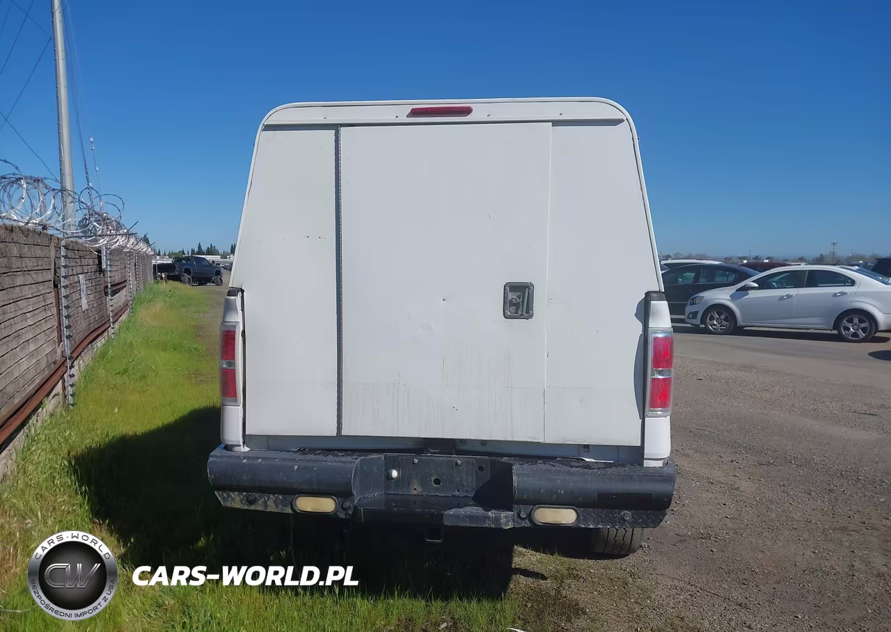 2013 Ford F-150 Xl VIN:1FTPF1ET7DKD91356 - 17