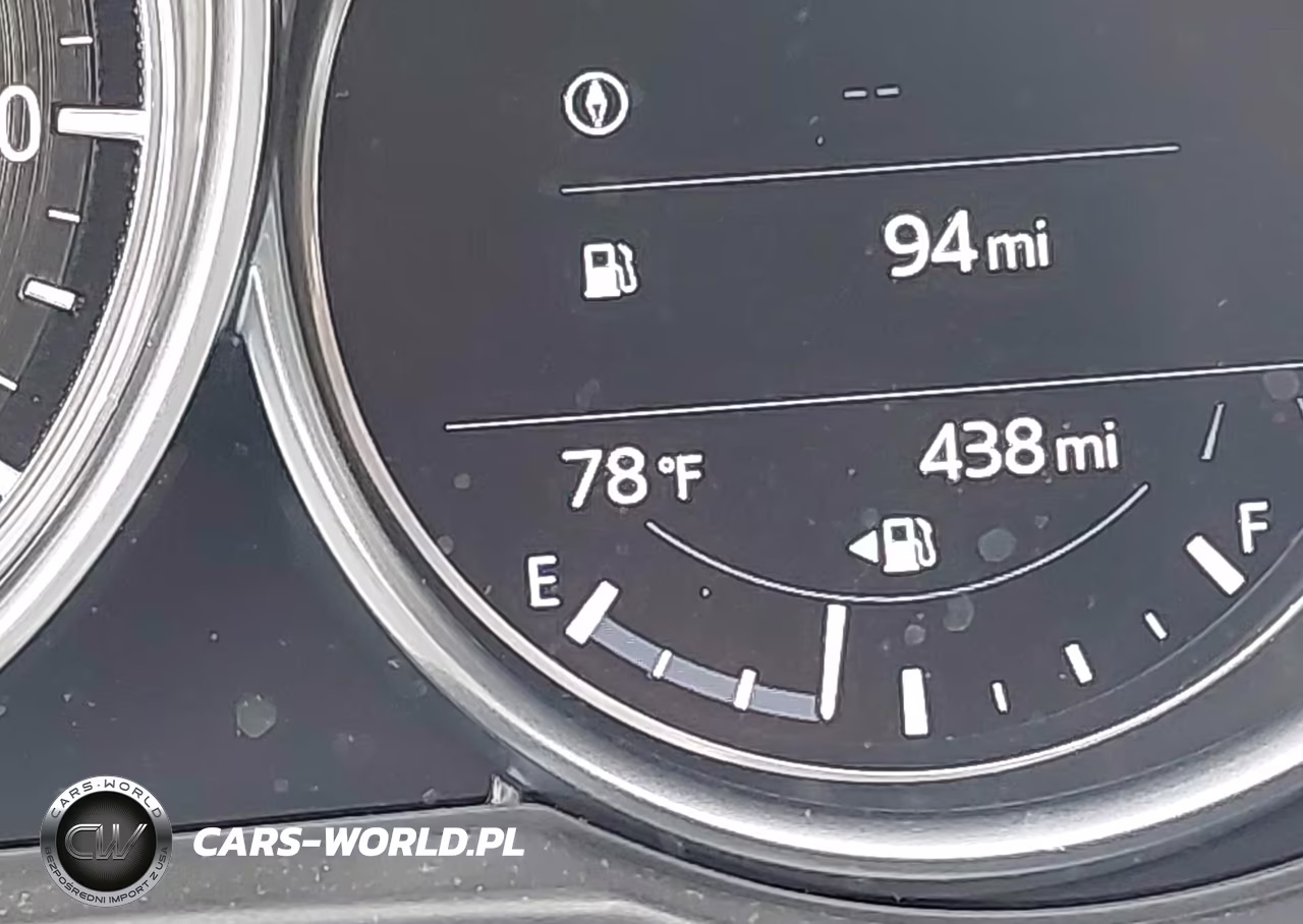 2025 Mazda Cx-5 2.5 S Preferred VIN:JM3KFBCM5S0701709 - 16
