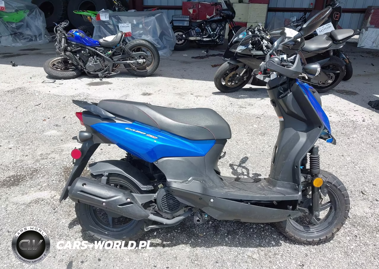 2025 Lance Cabo VIN:RFGBSSGA5SX008082 - 12