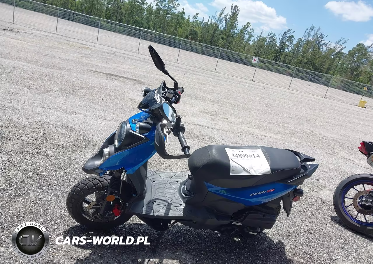 2025 Lance Cabo VIN:RFGBSSGA5SX008082 - 13