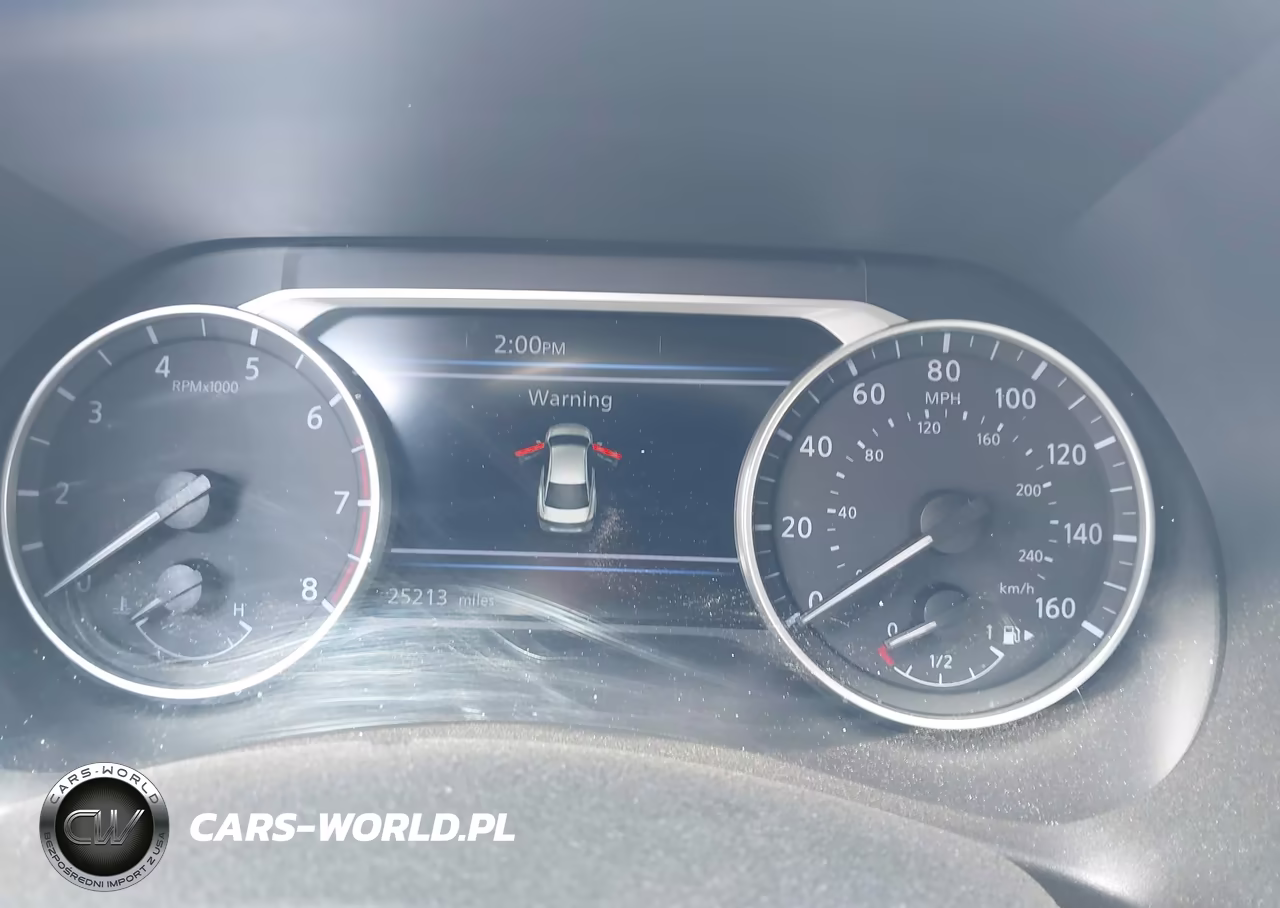2023 Nissan Sentra Sv Xtronic Cvt VIN:3N1AB8CVXPY235741 - 7