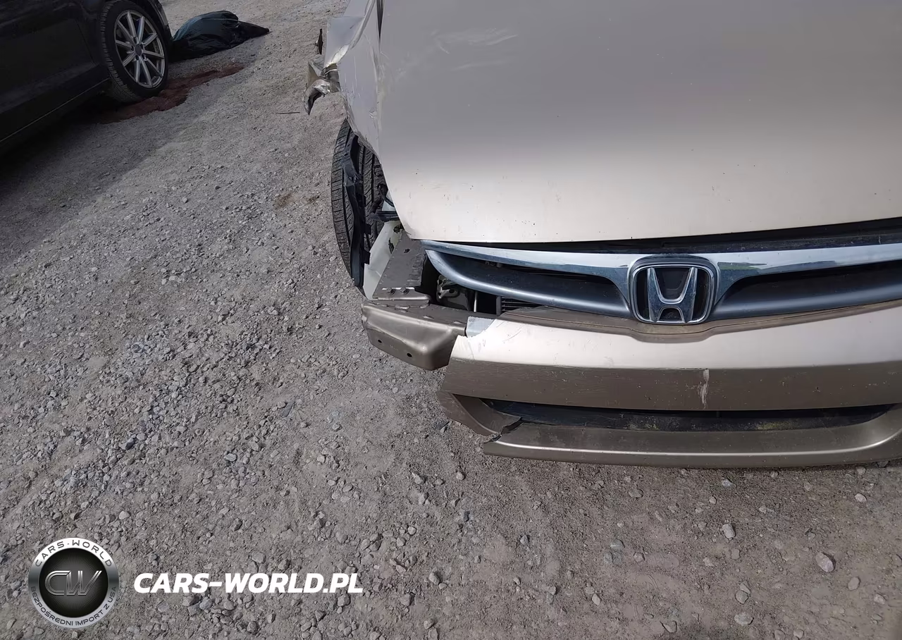 2006 Honda Accord 2.4 Lx VIN:1HGCM56416A034395 - 6