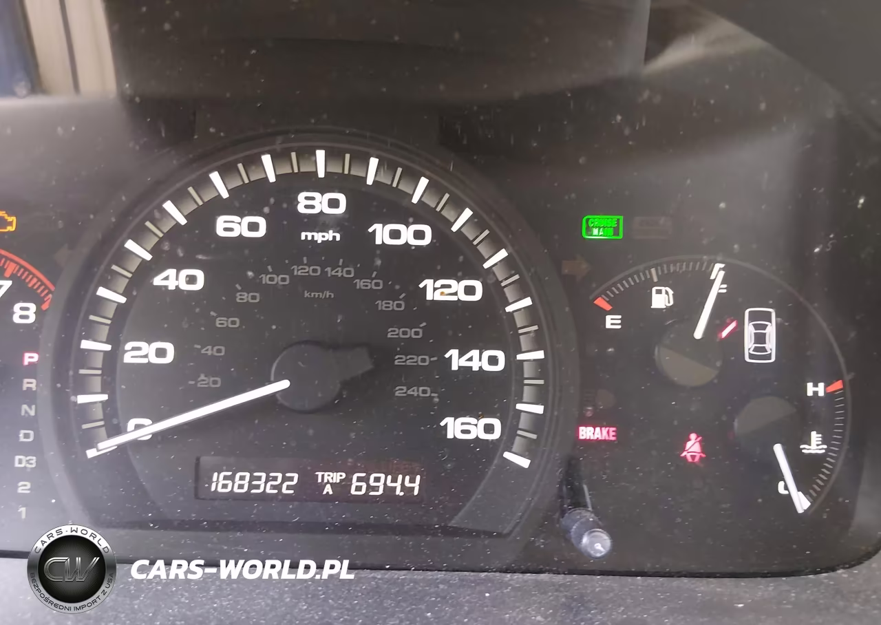 2006 Honda Accord 2.4 Lx VIN:1HGCM56416A034395 - 7