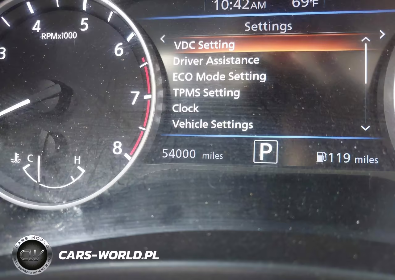 2024 Nissan Sentra Sv Xtronic Cvt VIN:3N1AB8CV3RY240007 - 16