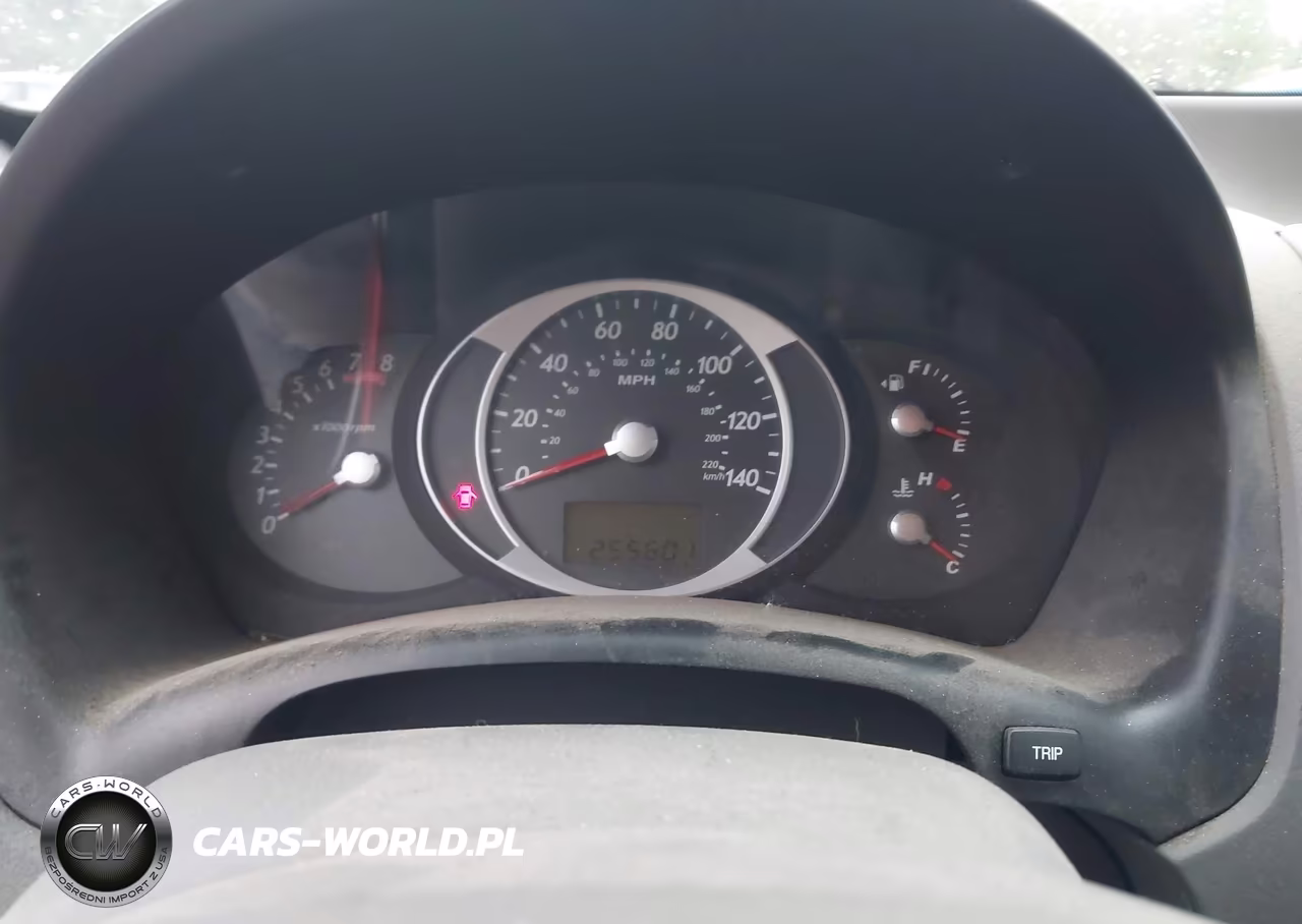 2007 Hyundai Tucson Limited-Se VIN:KM8JN72D17U674560 - 7