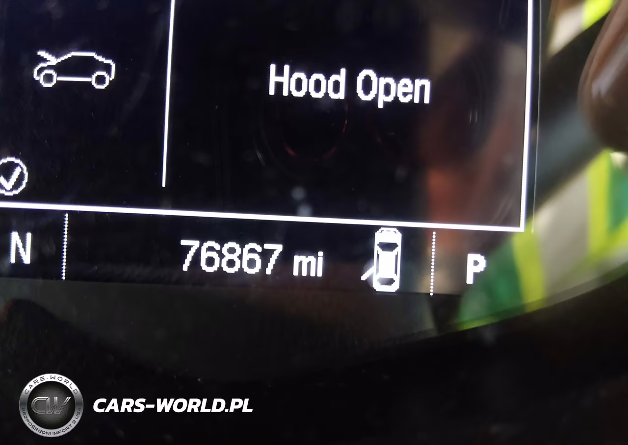 2020 Chevrolet Sonic Fwd 1Fl 5-Door VIN:1G1JG6SB8L4125111 - 16