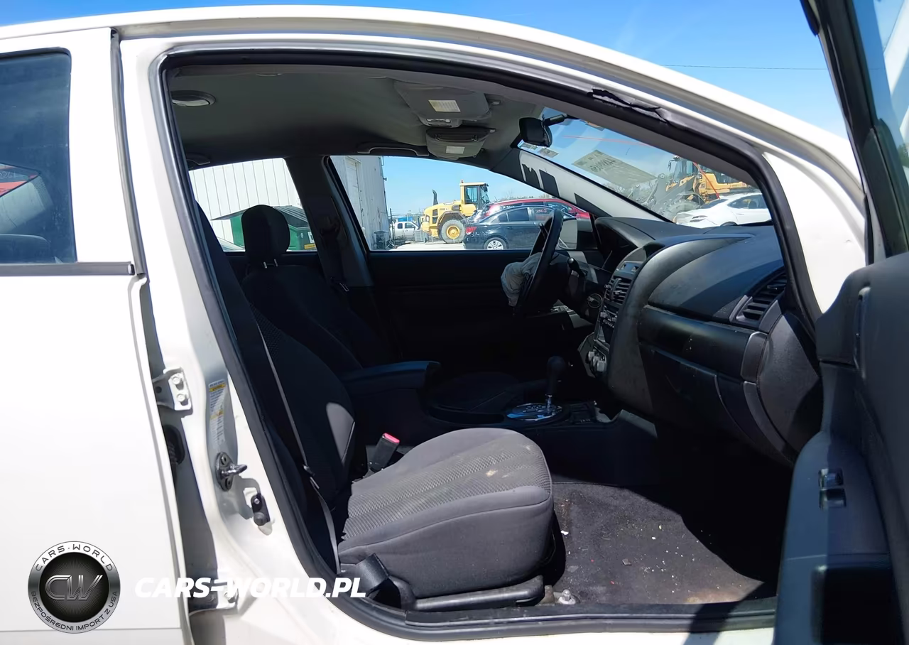 2007 Mitsubishi Galant De VIN:4A3AB26FX7E048685 - 5
