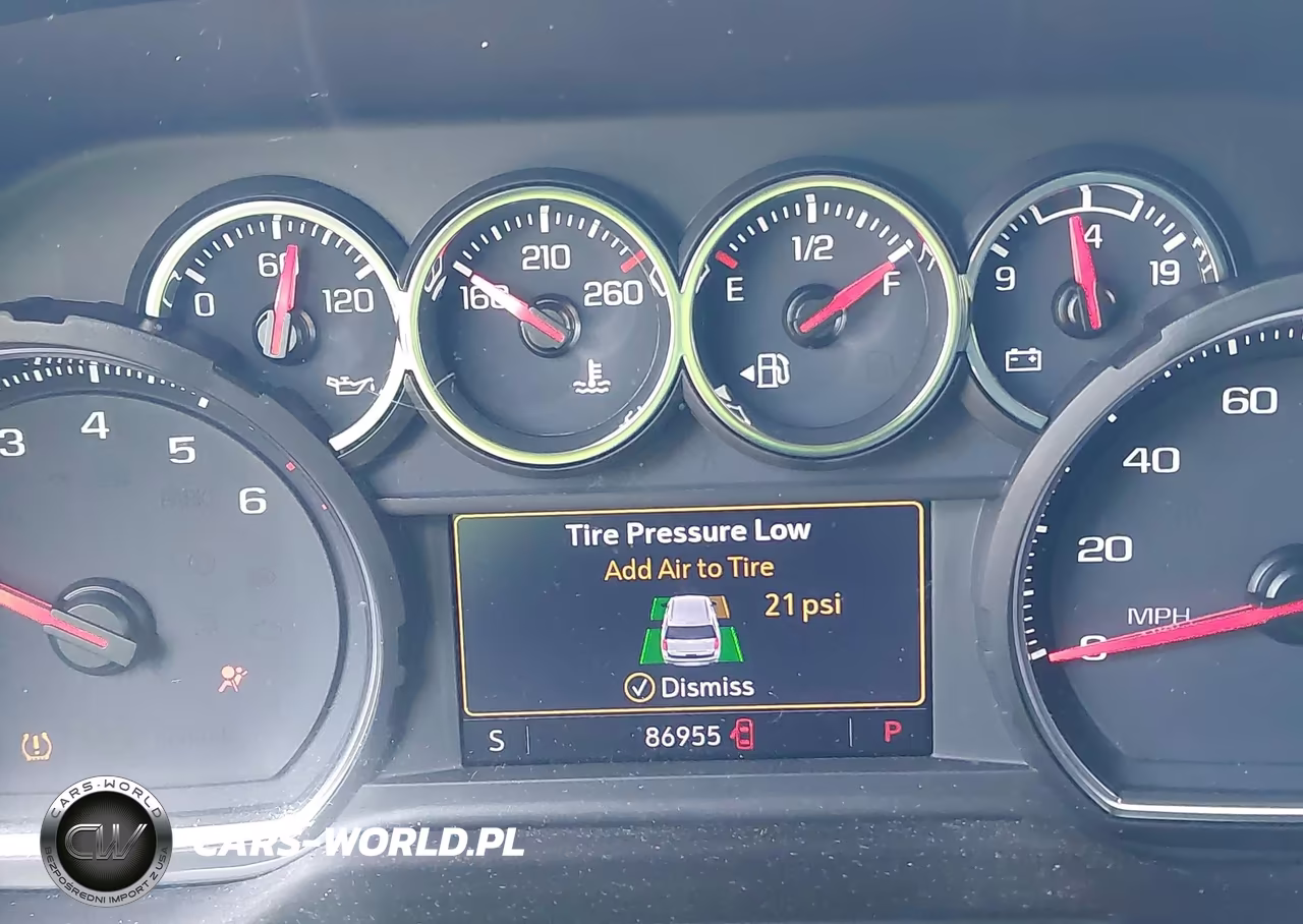 2021 Chevrolet Tahoe 2Wd Lt VIN:1GNSCNKD7MR329848 - 15