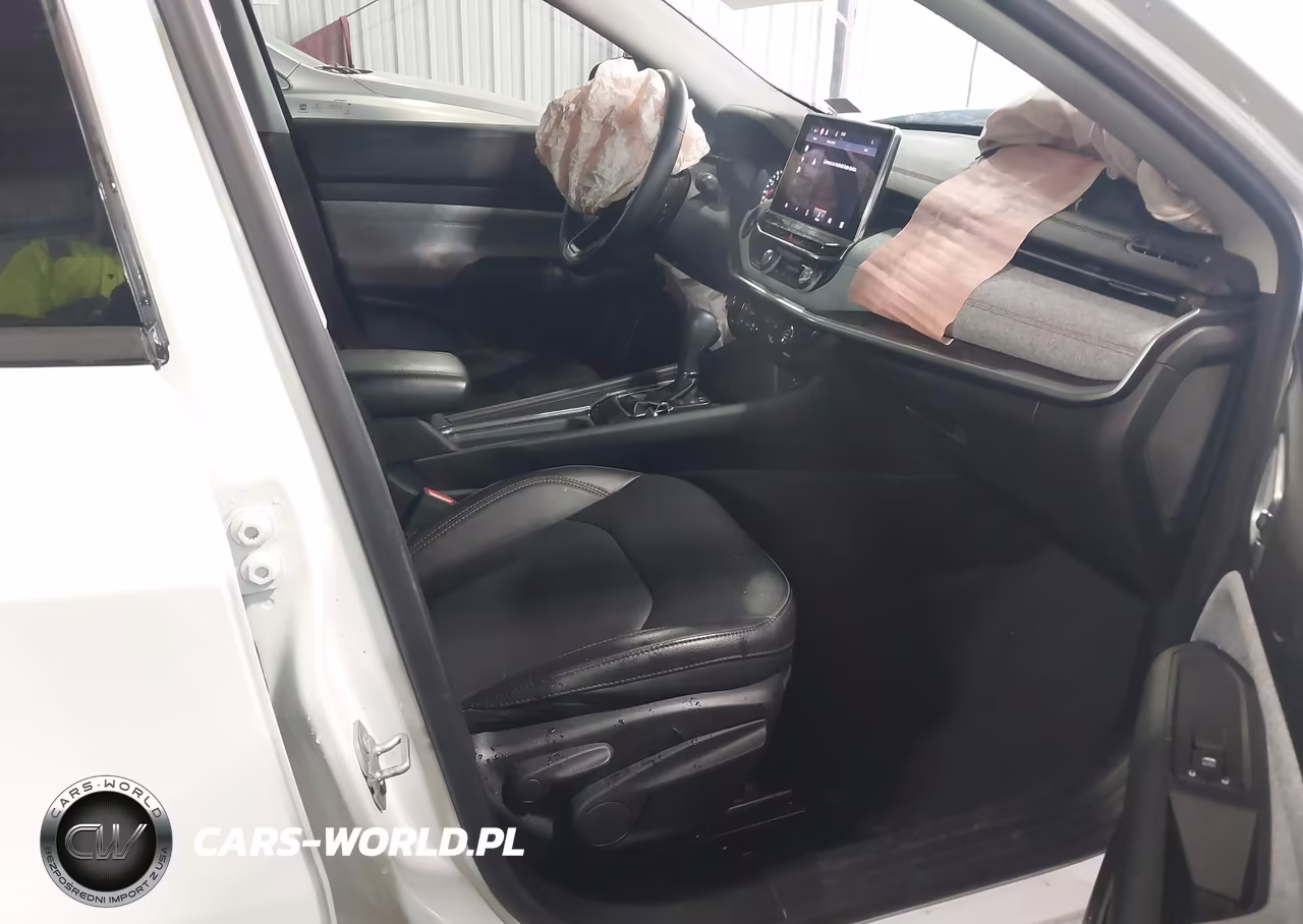 2022 Jeep Compass Latitude Lux 4X4 VIN:3C4NJDFB4NT178572 - 5