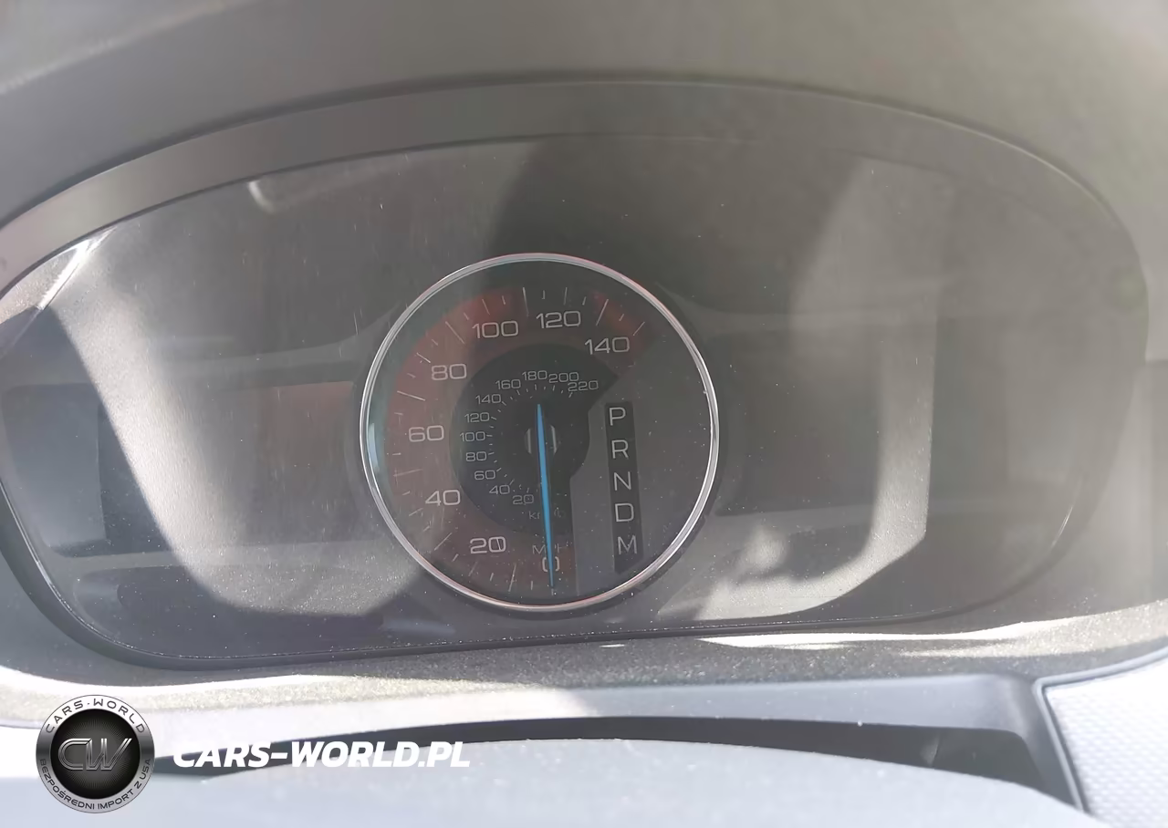 2012 Ford Edge Sel VIN:2FMDK4JCXCBA22162 - 15