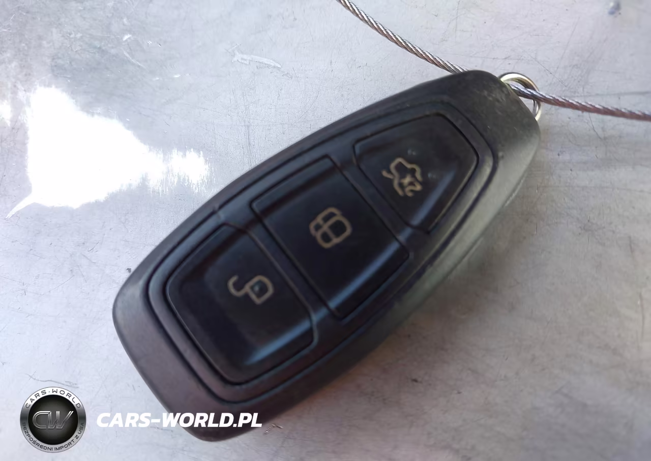 2012 Ford Focus Titanium VIN:1FAHP3J27CL229946 - 11