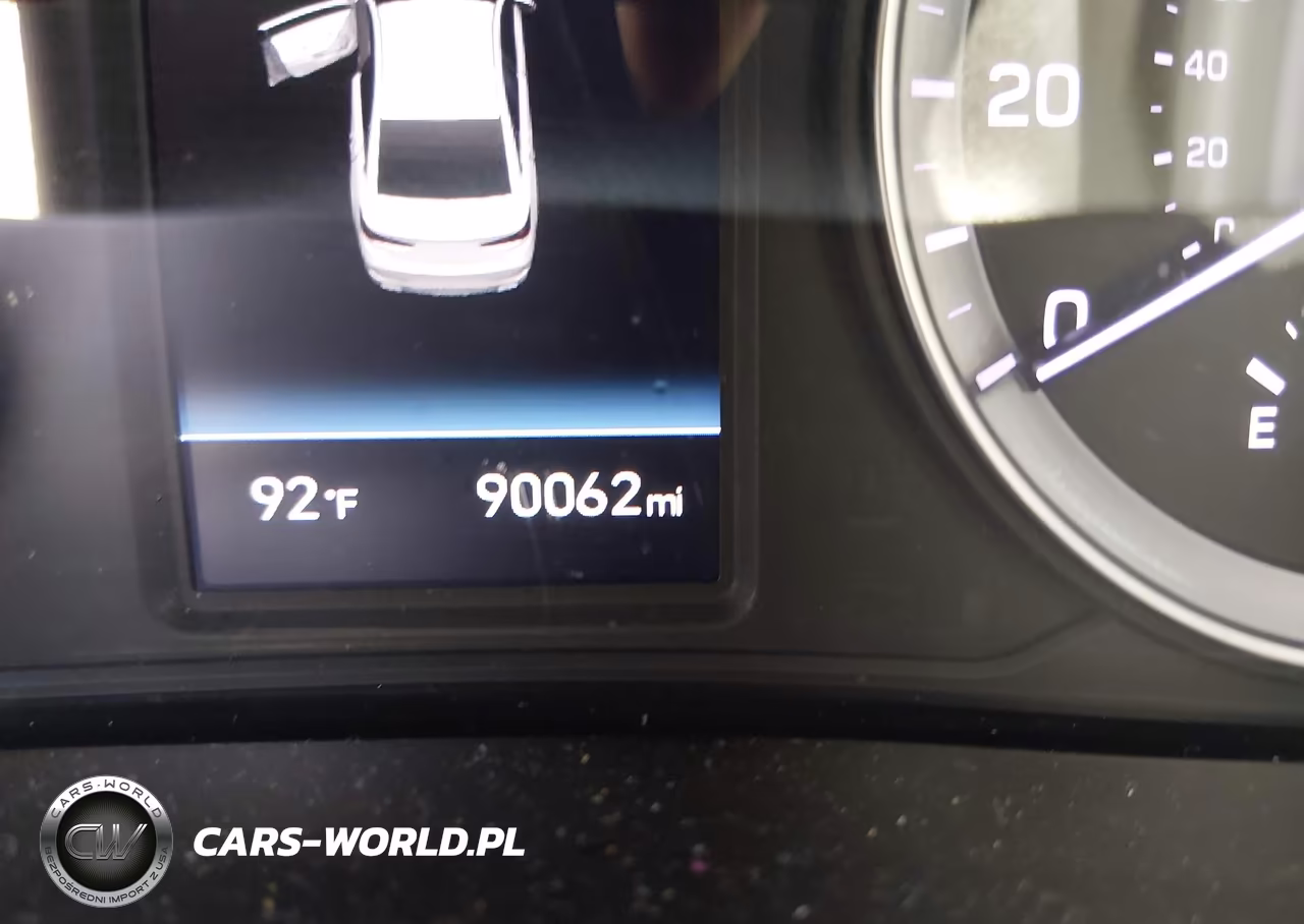 2019 Hyundai Sonata Sel VIN:5NPE34AF5KH779781 - 15