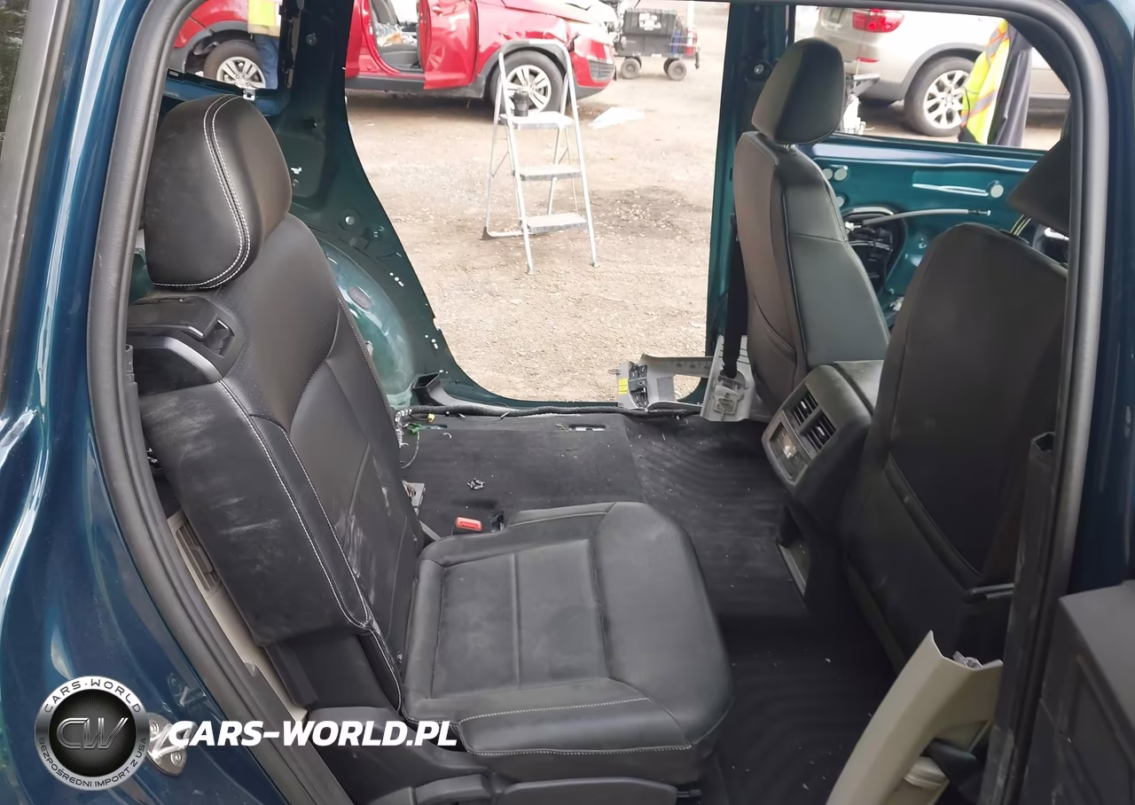 2021 Volkswagen Atlas 3.6L V6 Se W-Technology VIN:1V2WR2CA7MC578602 - 8