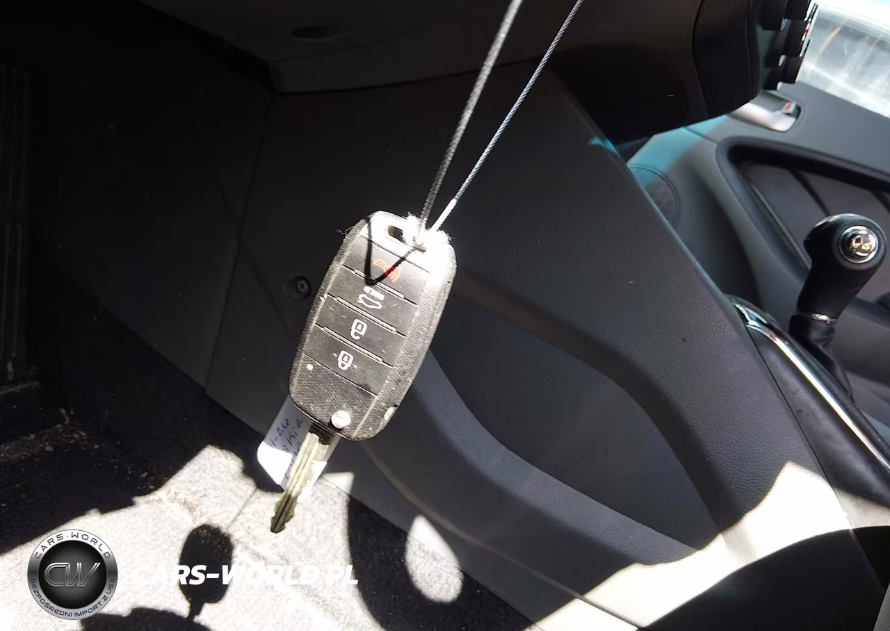 2018 Kia Forte Lx VIN:3KPFK4A76JE234305 - 11