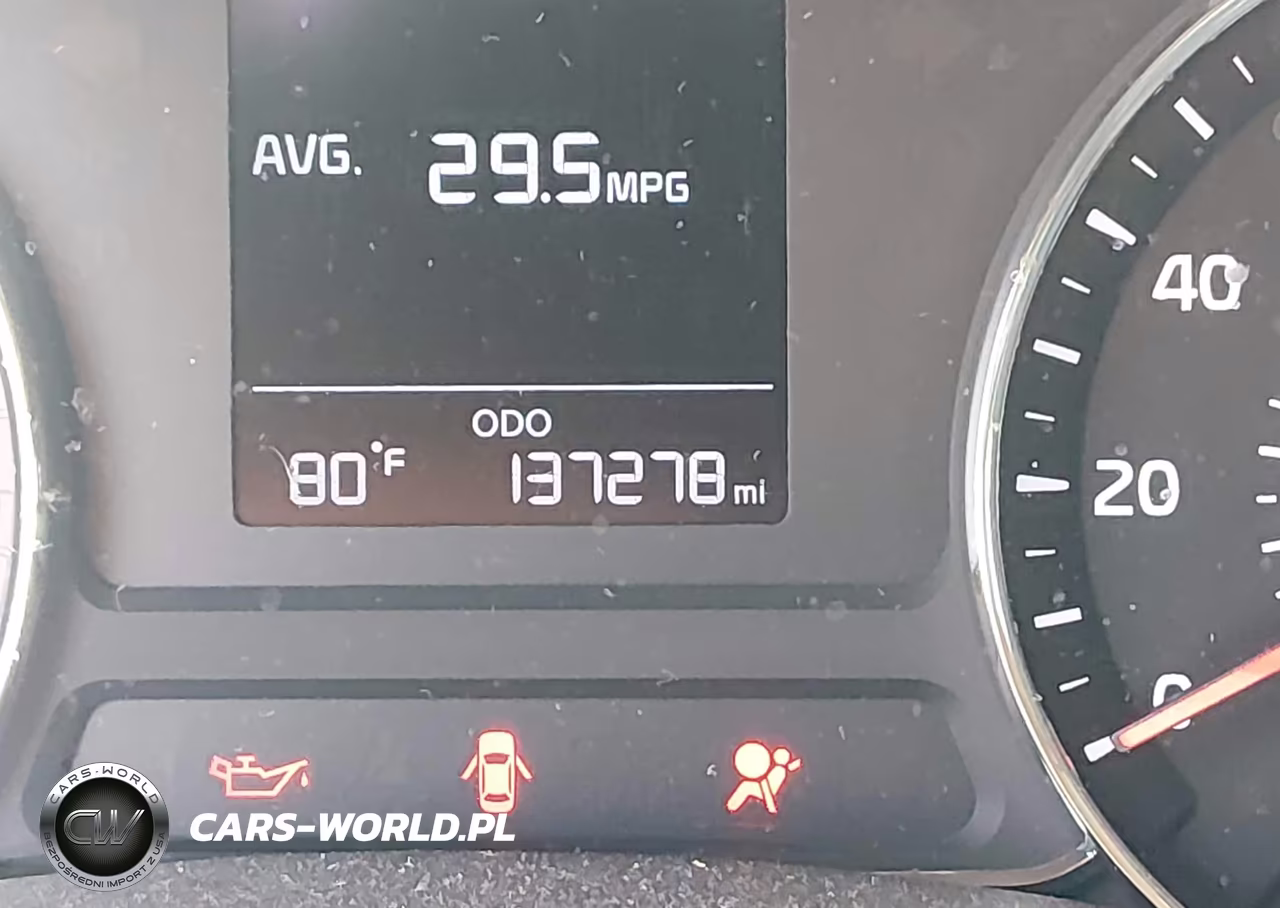 2018 Kia Forte Lx VIN:3KPFK4A76JE234305 - 16
