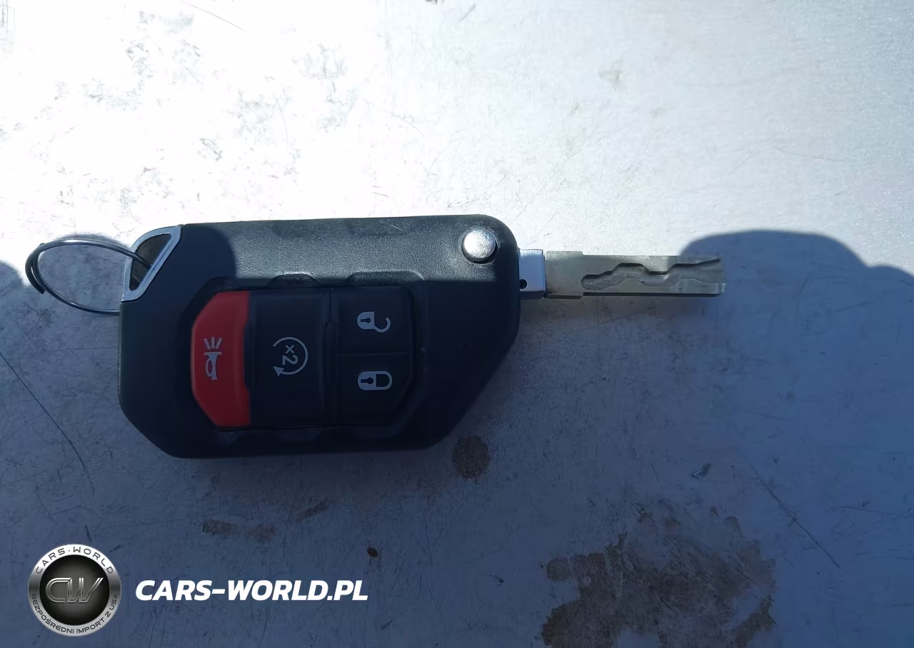 2020 Jeep Gladiator Sport S 4X4 VIN:1C6HJTAGXLL108505 - 11
