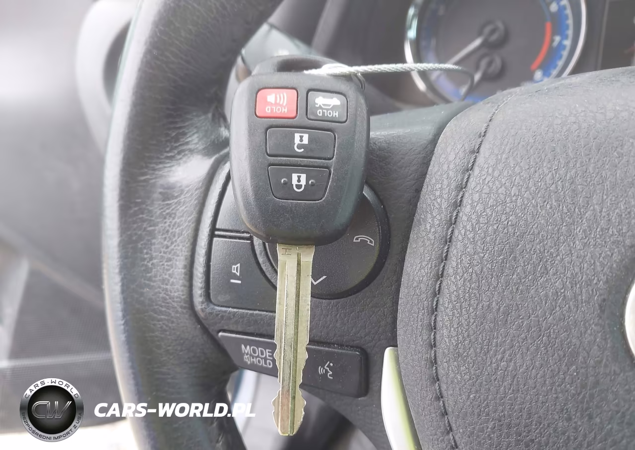 2018 Toyota Corolla Se VIN:5YFBURHE1JP785346 - 11