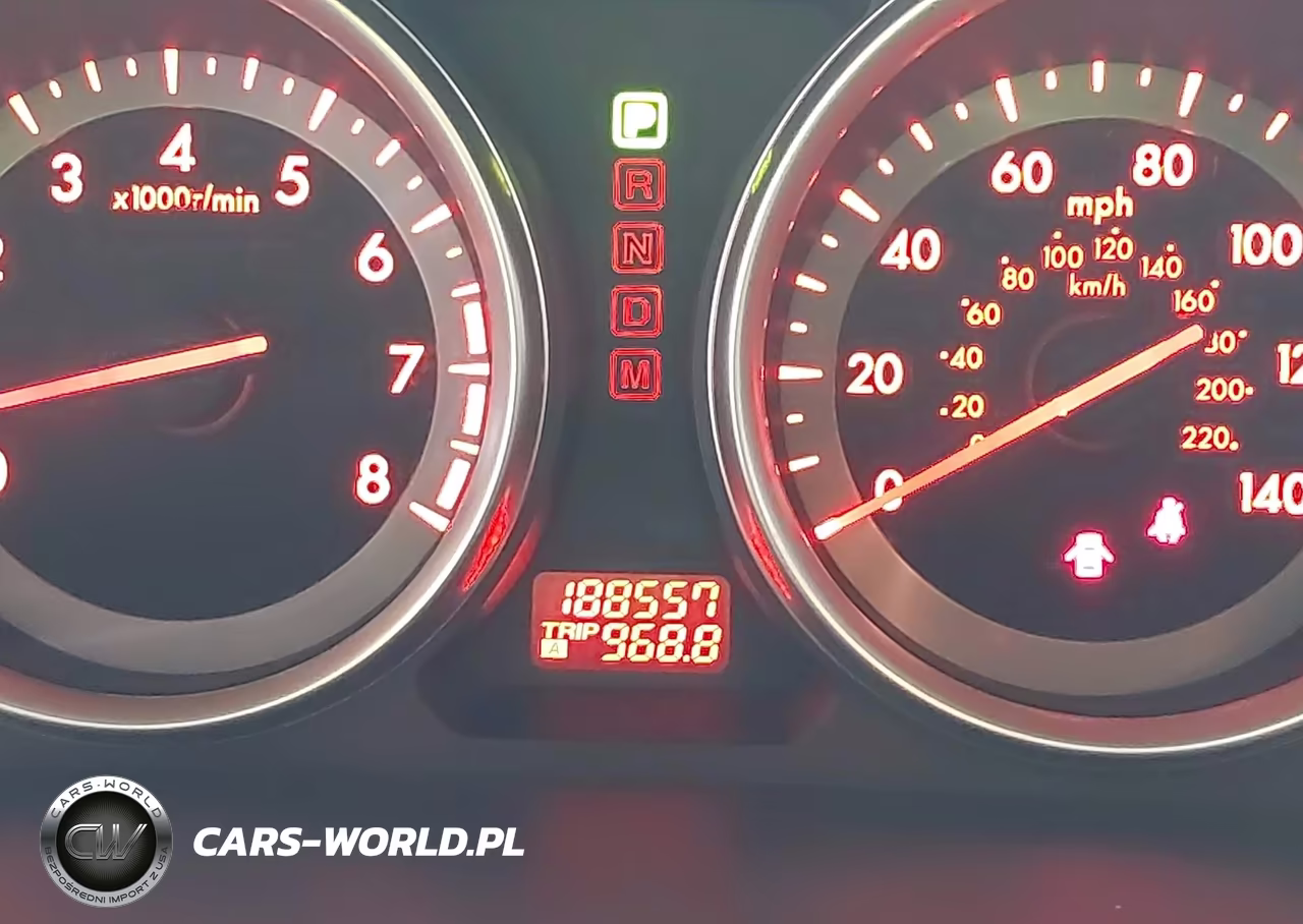 2007 Mazda Cx-9 Sport VIN:JM3TB38C070102293 - 16