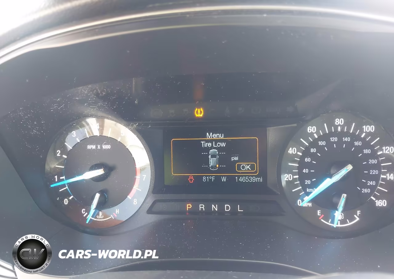 2018 Ford Fusion Se VIN:3FA6P0H74JR198192 - 7