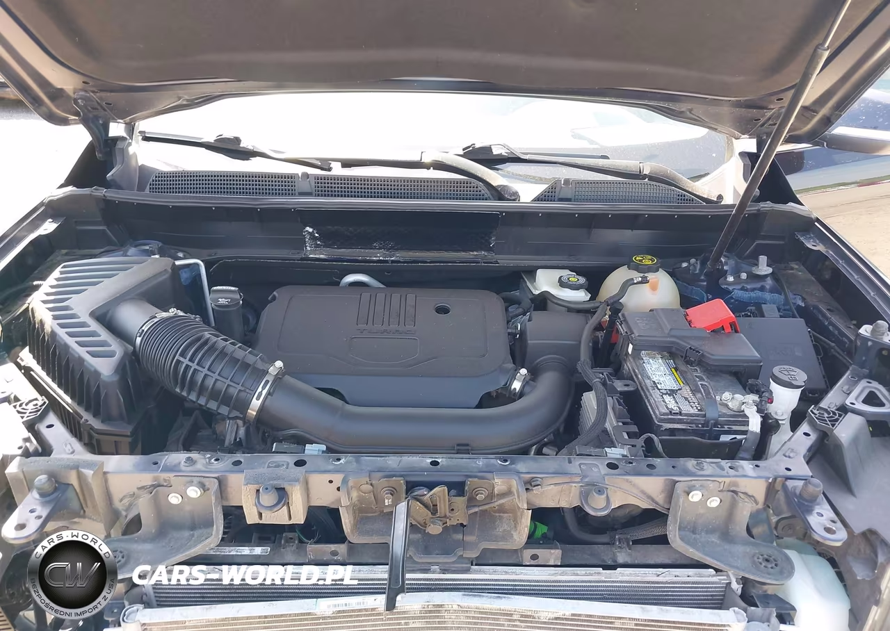 2022 GMC Acadia Awd Sle VIN:1GKKNRL4XNZ130923 - 10