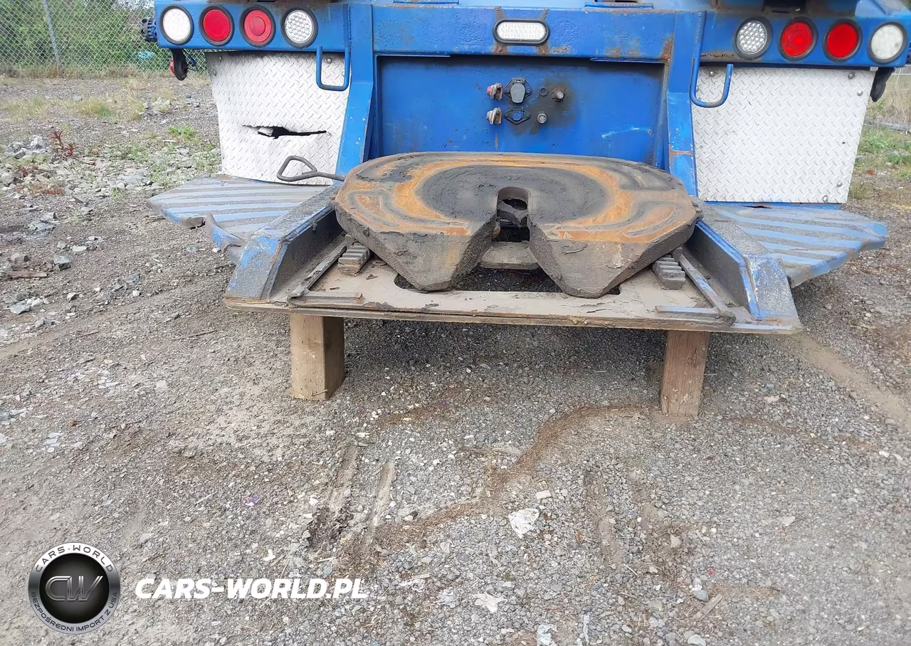 1998 Peterbilt 379 VIN:1NP5LB9XXWD462357 - 13