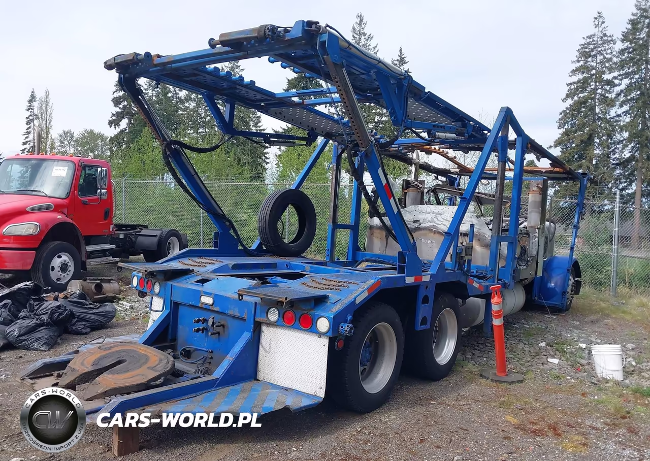 1998 Peterbilt 379 VIN:1NP5LB9XXWD462357 - 4