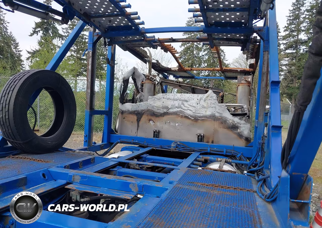 1998 Peterbilt 379 VIN:1NP5LB9XXWD462357 - 7