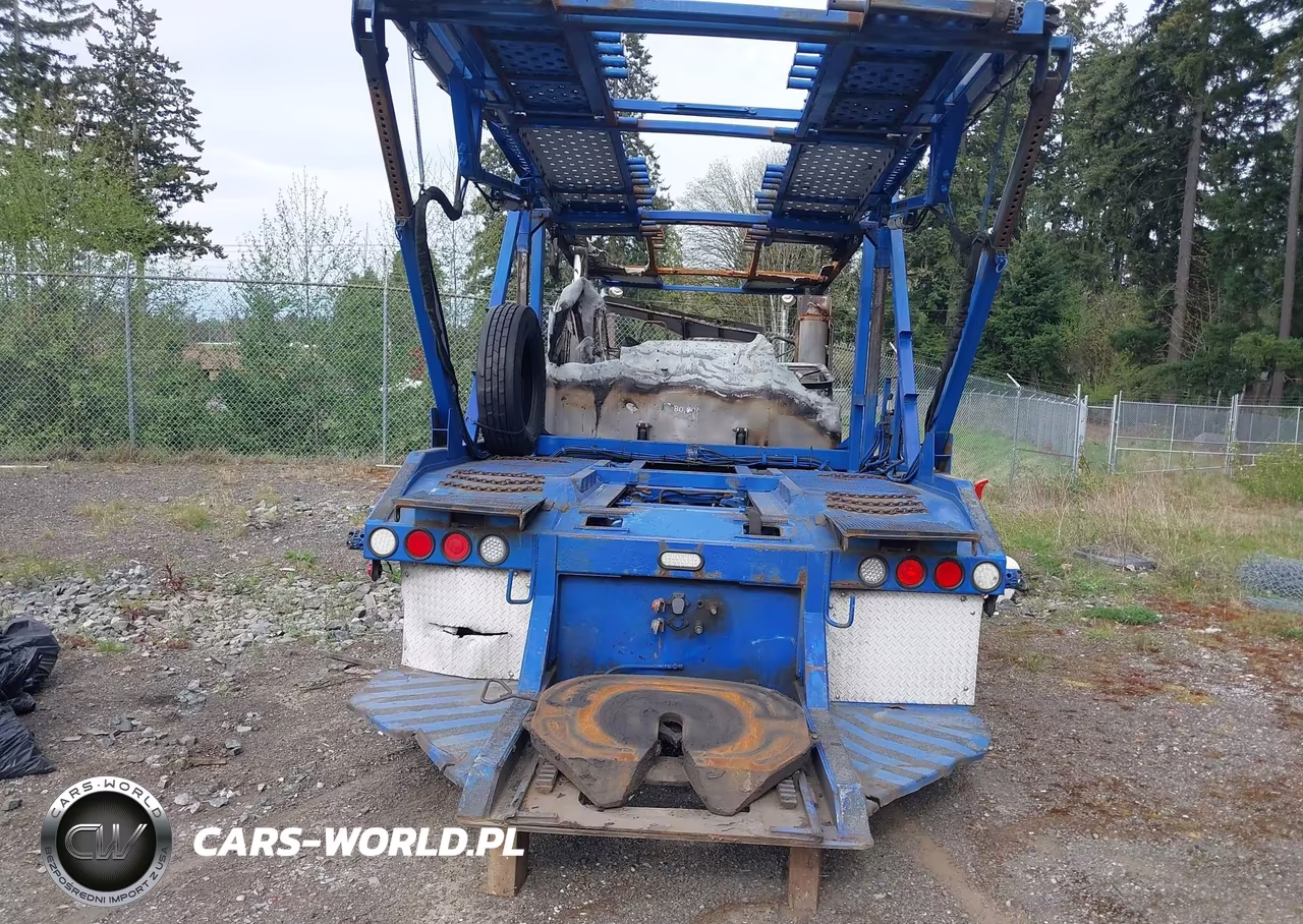 1998 Peterbilt 379 VIN:1NP5LB9XXWD462357 - 8