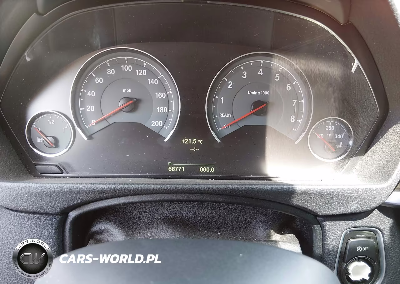 2015 BMW M4 VIN:WBS3R9C52FK330968 - 7