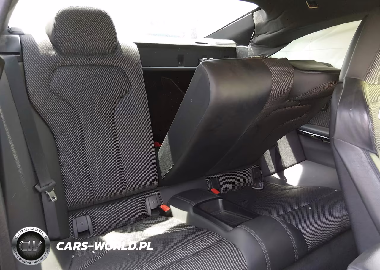 2015 BMW M4 VIN:WBS3R9C52FK330968 - 8