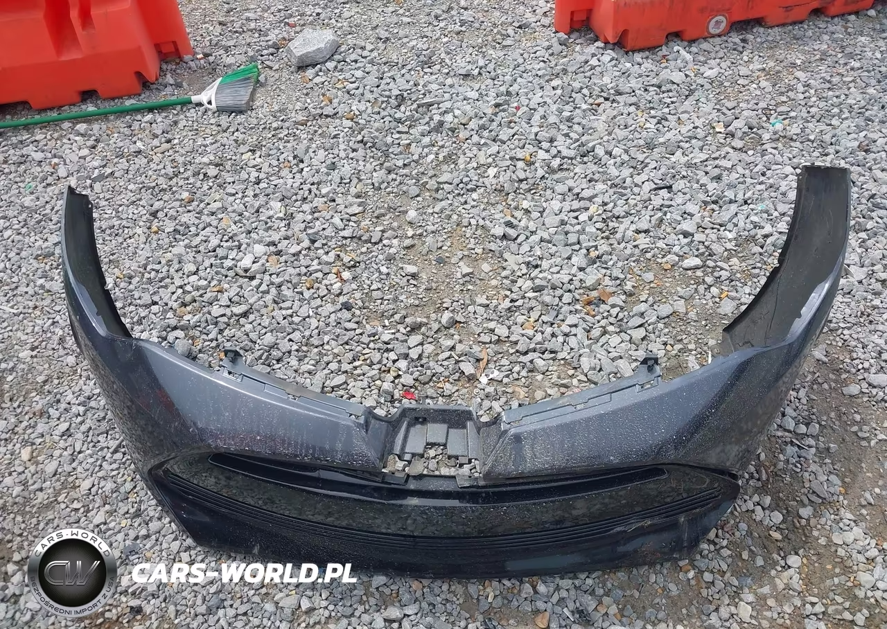 2019 Toyota Corolla Le VIN:5YFBURHE7KP880723 - 12