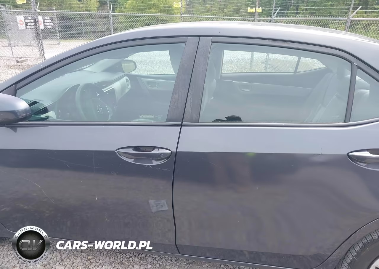 2019 Toyota Corolla Le VIN:5YFBURHE7KP880723 - 15