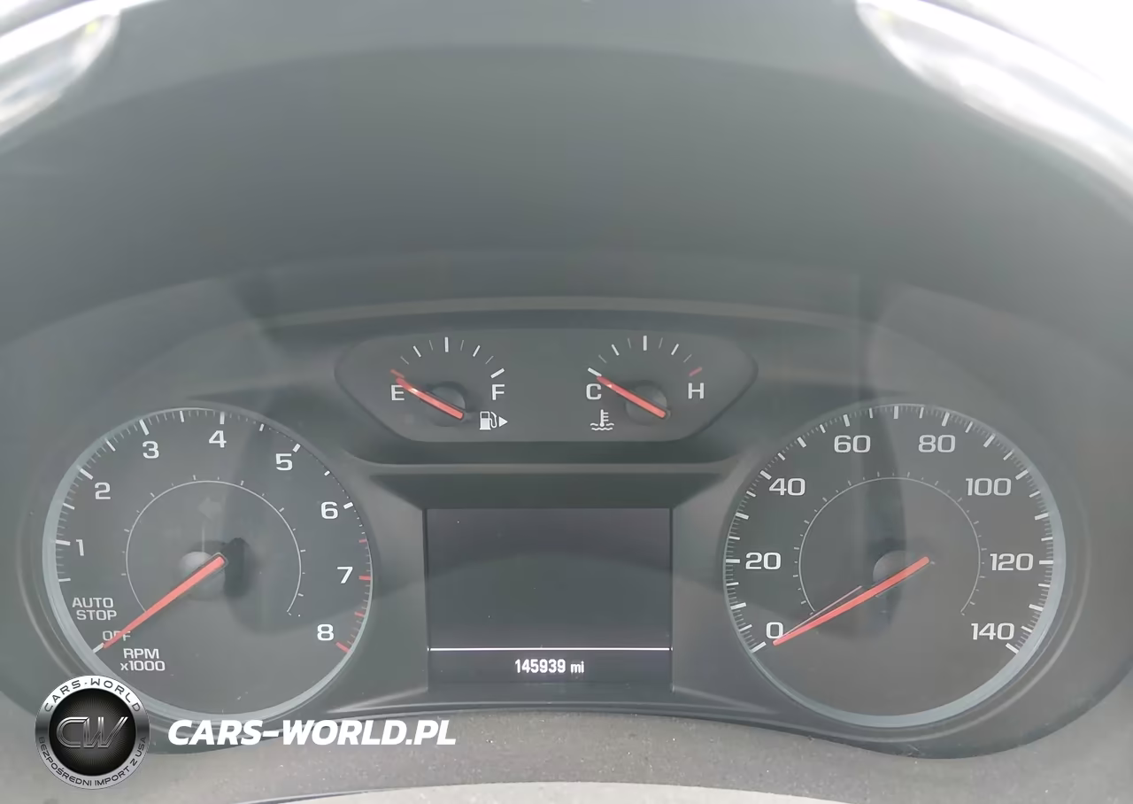 2018 Chevrolet Malibu Lt VIN:1G1ZD5ST5JF254486 - 7