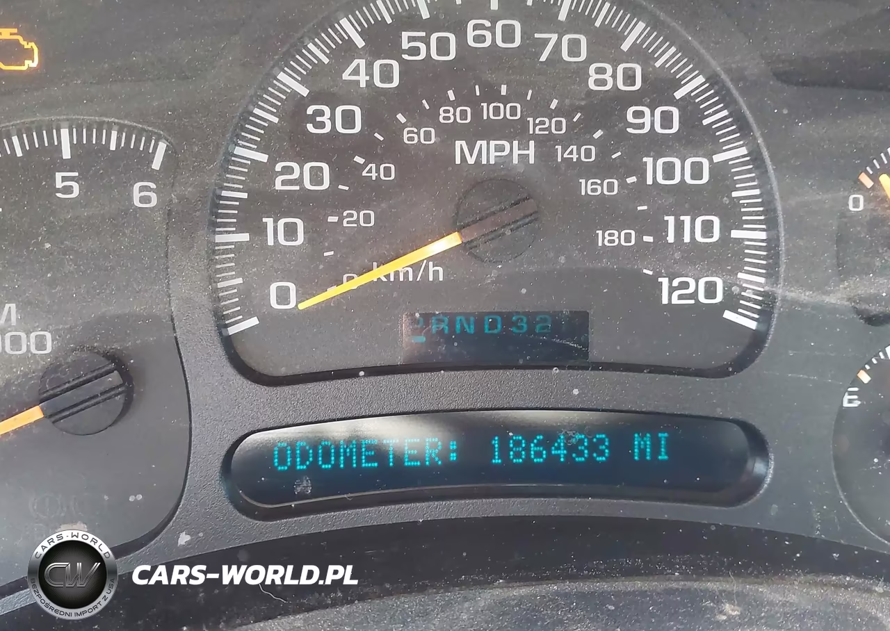 2004 GMC Yukon Xl 1500 Slt VIN:3GKEC16T74G305294 - 7