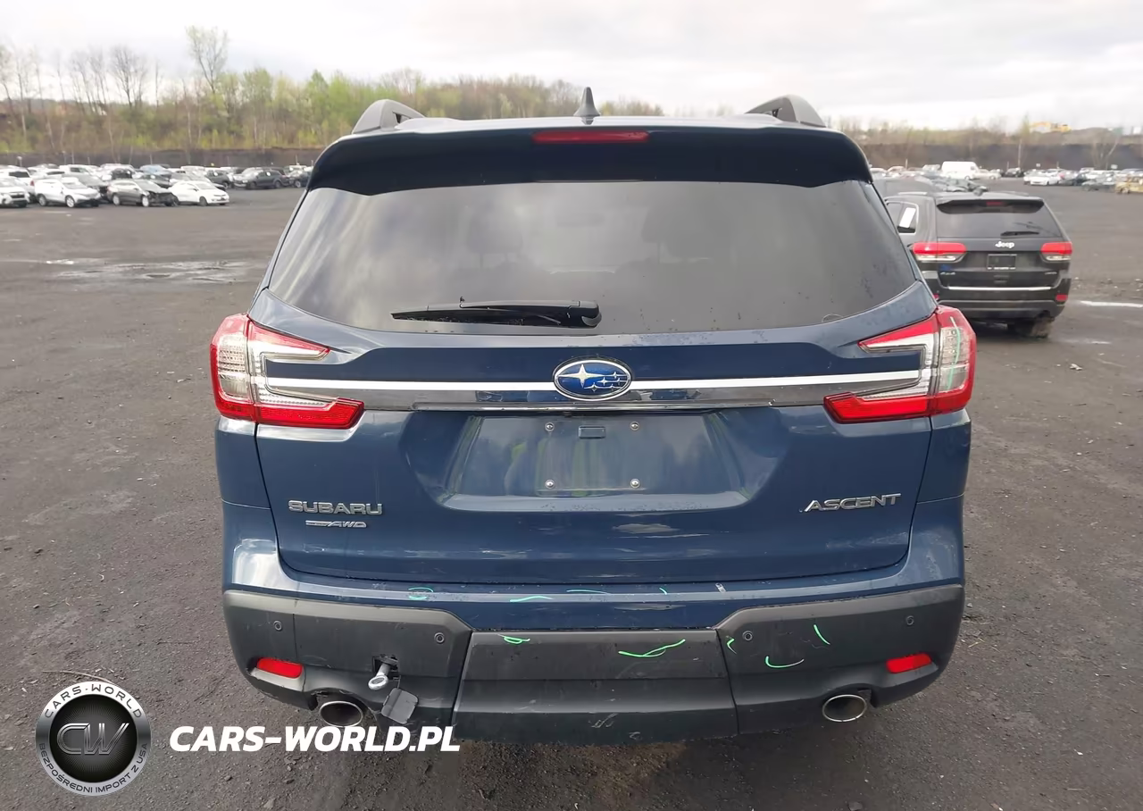 2023 Subaru Ascent Premium 7-Passenger VIN:4S4WMAED3P3407069 - 16